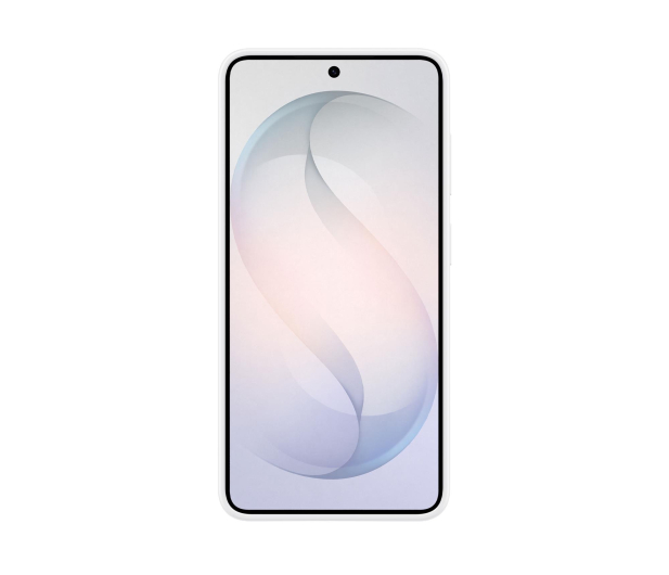 SAMSUNG Silicone Magnet do Galaxy S26 białe - 1489447 - zdjęcie 2
